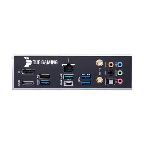 Asus TUF Gaming B660-Plus WIFI D4 Motherboard