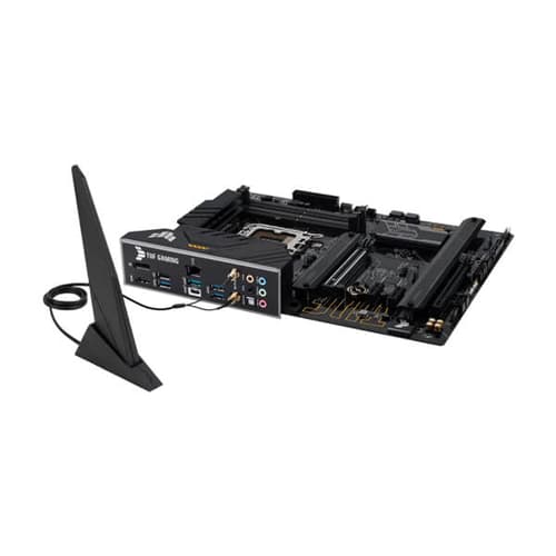 Asus TUF Gaming B660-Plus WIFI D4 Motherboard