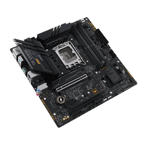 Asus Tuf Gaming B760M-E D4 DDR4 Motherboard