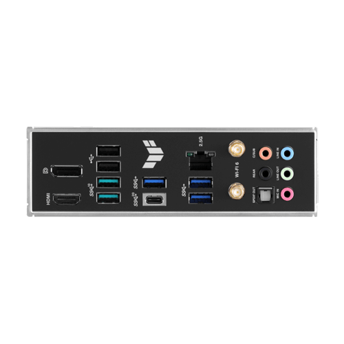 Asus TUF Gaming B760M-PLUS WIFI Motherboard