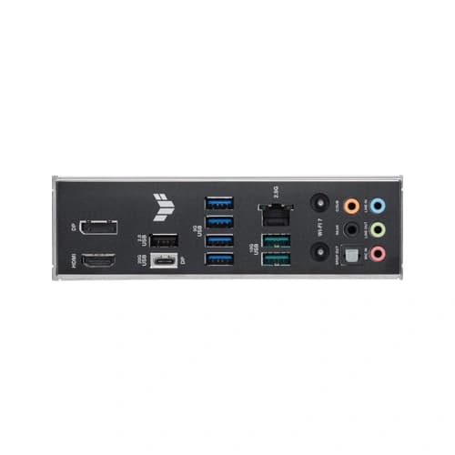 ASUS TUF Gaming B860M-Plus WIFI M-ATX Motherboard