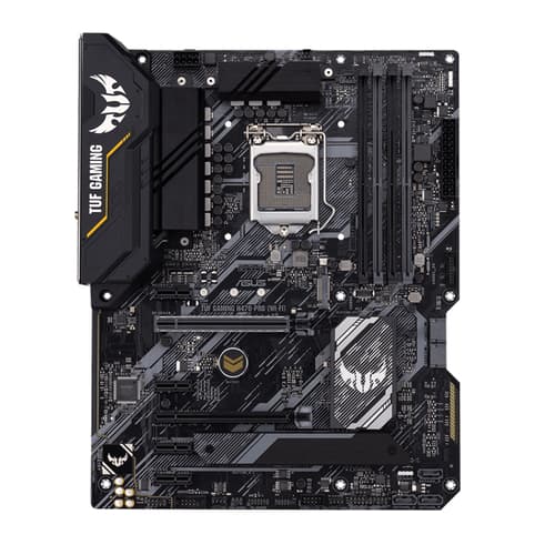 Asus TUF Gaming H470-PRO (Wi-Fi) Motherboard