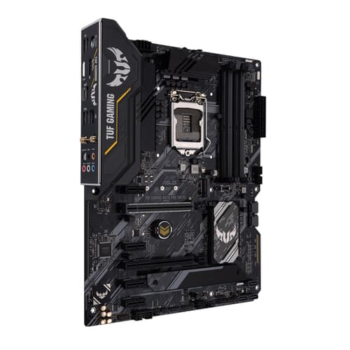 Asus TUF Gaming H470-PRO (Wi-Fi) Motherboard