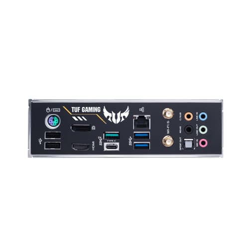 Asus TUF Gaming H470-PRO (Wi-Fi) Motherboard