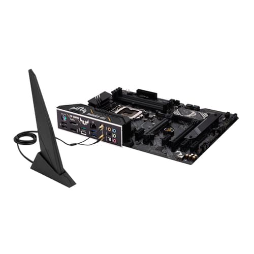 Asus TUF Gaming H470-PRO (Wi-Fi) Motherboard