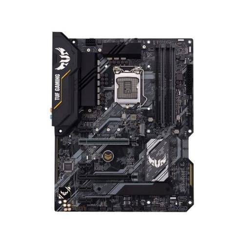 Asus TUF Gaming H470-Pro Motherboard