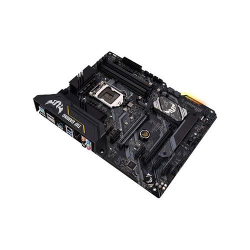 Asus TUF Gaming H470-Pro Motherboard