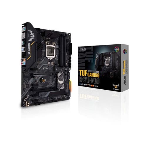Asus TUF Gaming H470-Pro Motherboard