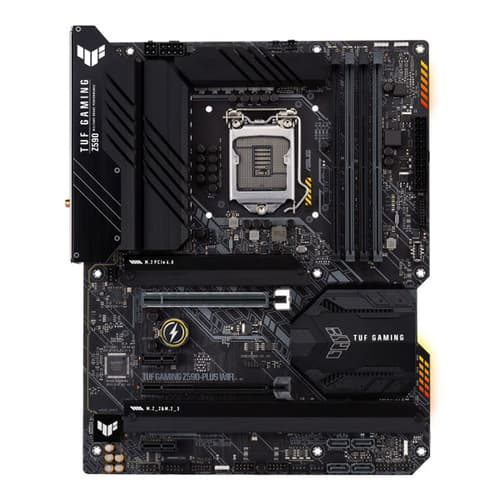 Asus TUF Gaming Z590 Plus WIFI Motherboard