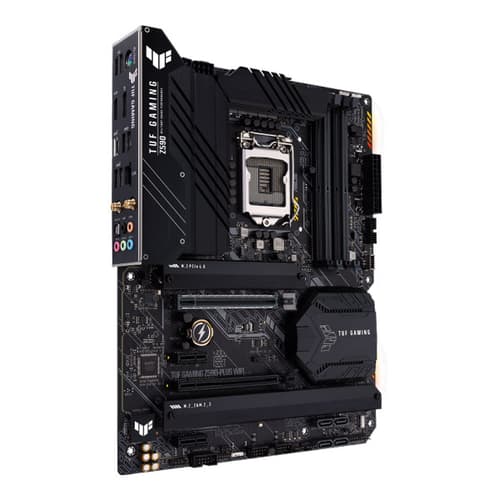 Asus TUF Gaming Z590 Plus WIFI Motherboard