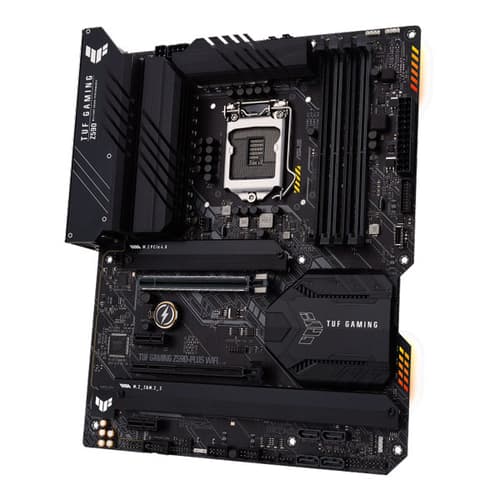 Asus TUF Gaming Z590 Plus WIFI Motherboard