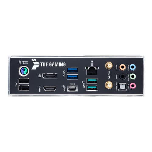 Asus TUF Gaming Z590 Plus WIFI Motherboard