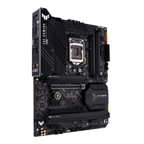 Asus TUF Gaming Z590 Plus Motherboard