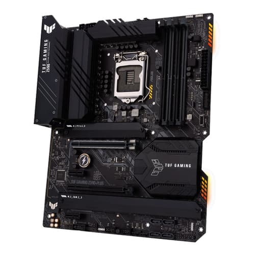 Asus TUF Gaming Z590 Plus Motherboard