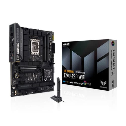Asus TUF Gaming Z790-PRO WIFI Motherboard
