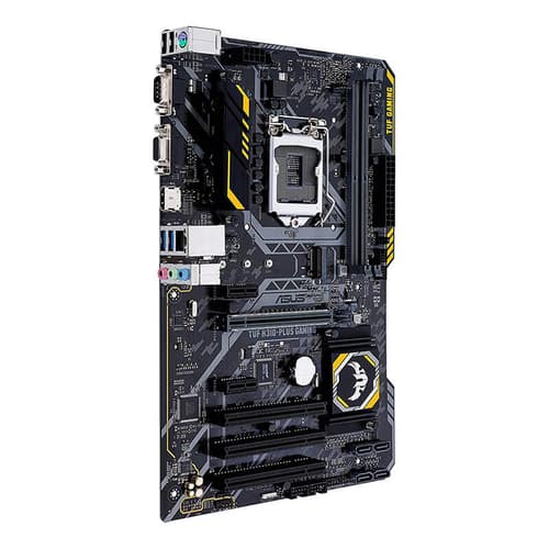 Asus Tuf H310-Plus Gaming