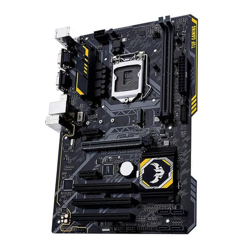 Asus Tuf H310-Plus Gaming