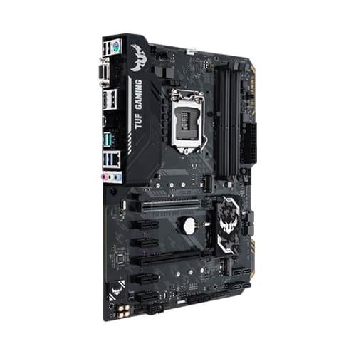Asus TUF H370-PRO GAMING