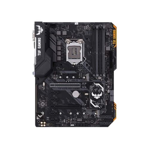 Asus TUF H370-PRO GAMING