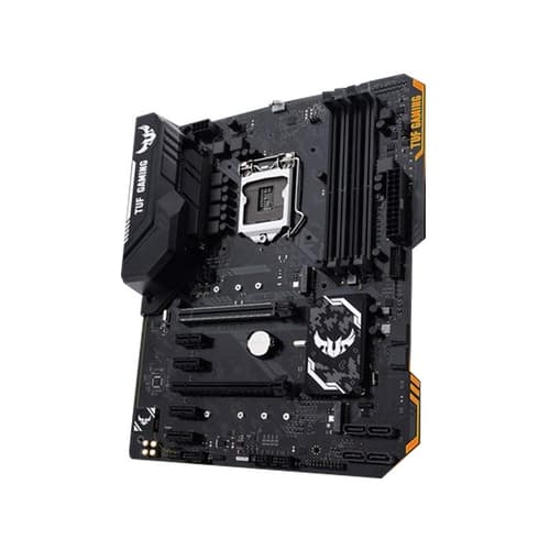 Asus TUF H370-PRO GAMING