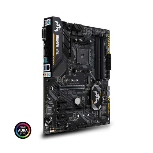 Asus TUF X470-PLUS GAMING