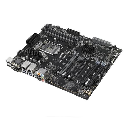 Asus WS C246 PRO