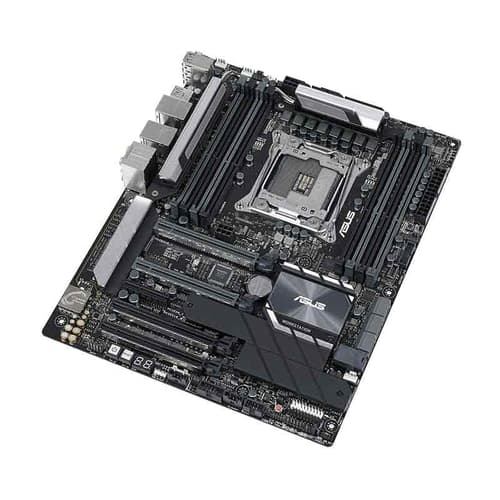 Asus WS C422 PRO/SE