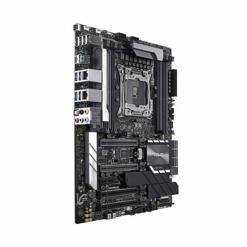 Asus WS C422 PRO/SE
