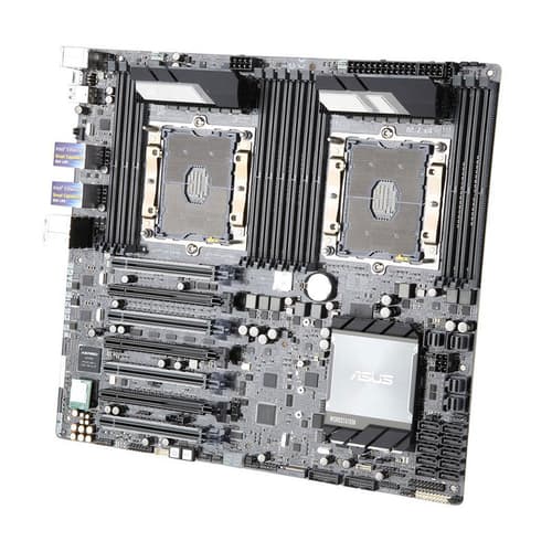 Asus WS C621E Sage Workstation Motherboard