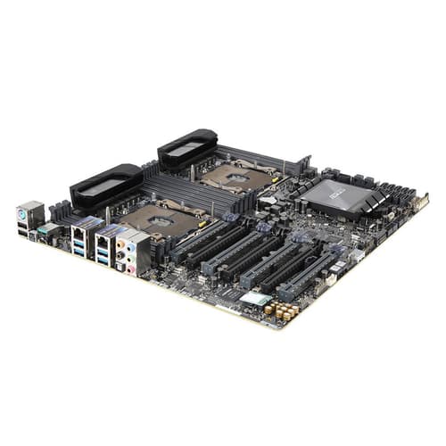 Asus WS C621E Sage Workstation Motherboard