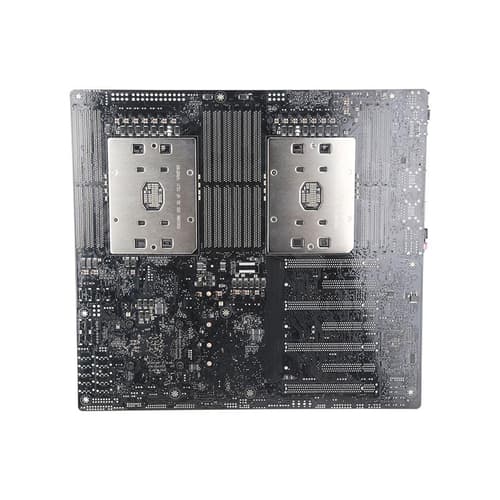 Asus WS C621E Sage Workstation Motherboard