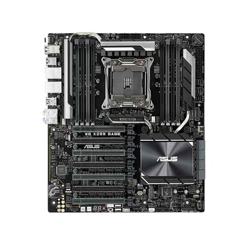 Asus WS X299 SAGE