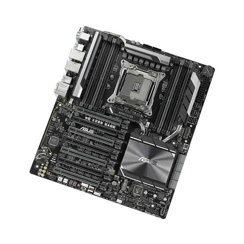 Asus WS X299 SAGE