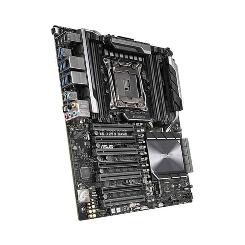 Asus WS X299 SAGE