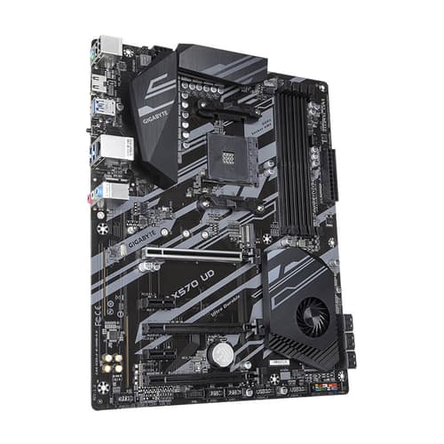 Gigabyte X570 UD