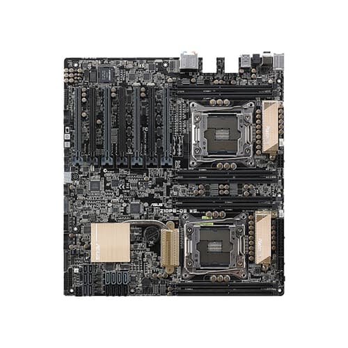 Asus Z10PE-D8 WS Workstation Motherboard