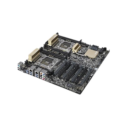 Asus Z10PE-D8 WS Workstation Motherboard