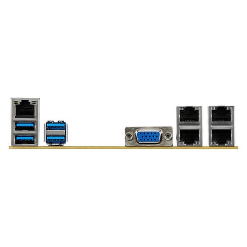 Asus Z11PA-D8 Server And Workstation Motherboard