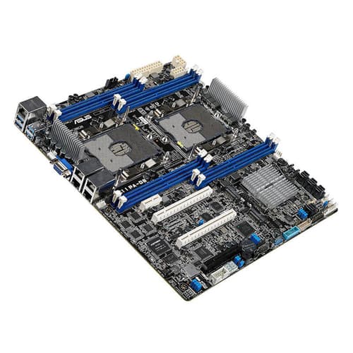 Asus Z11PA-D8 Server And Workstation Motherboard