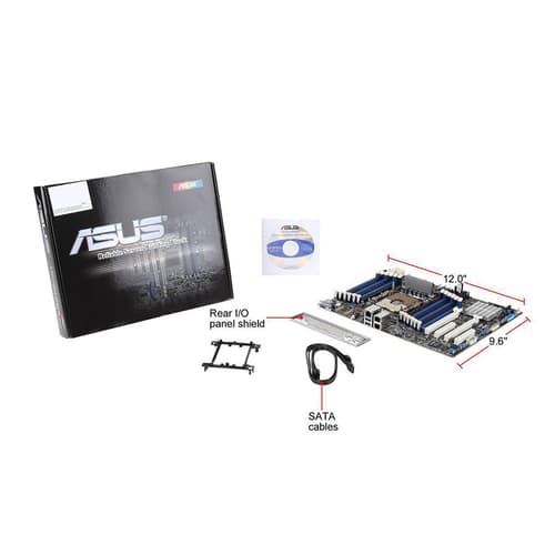 Asus Z11PA-U12