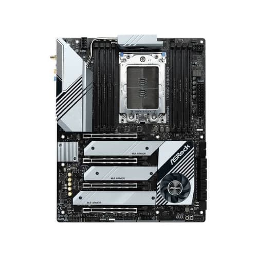 ASRock TRX40 Creator Motherboard