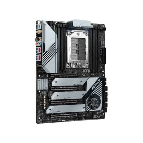 ASRock TRX40 Creator Motherboard