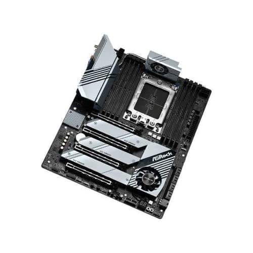 ASRock TRX40 Creator Motherboard