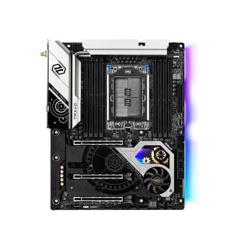 Asrock TRX40 Taichi (Wi-Fi) Motherboard
