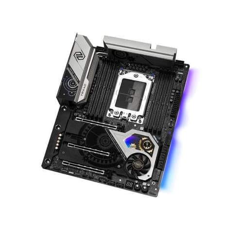 Asrock TRX40 Taichi (Wi-Fi) Motherboard