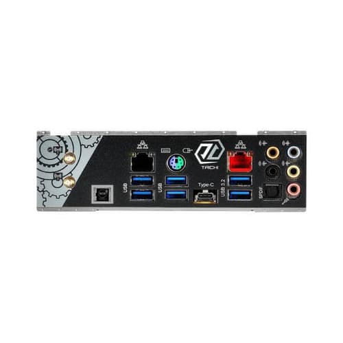 Asrock TRX40 Taichi (Wi-Fi) Motherboard
