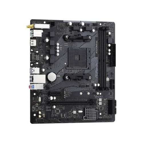 ASRock A520M/AC (Wi-Fi) DDR4 Motherboard