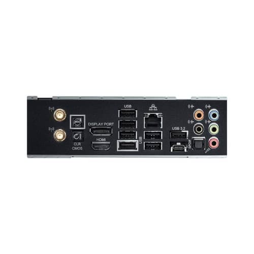 ASRock B550 Taichi Razer Edition Motherboard