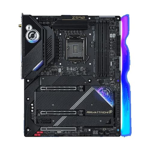 Asrock Z590 Taichi (Wi-Fi) Motherboard