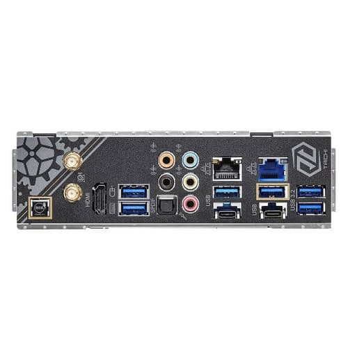 Asrock Z590 Taichi (Wi-Fi) Motherboard